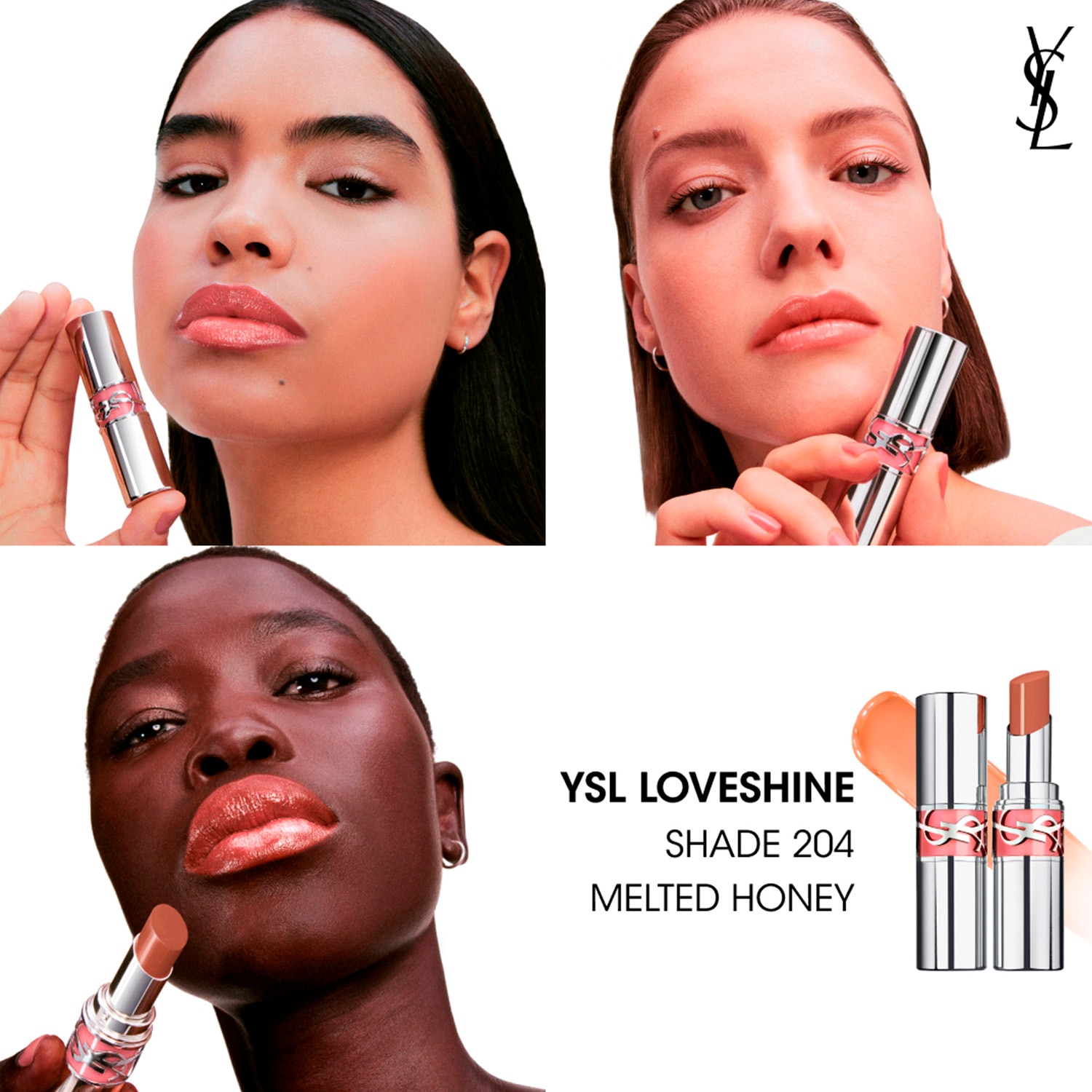 LOVESHINE EL NUEVO LABIAL DE ALTO BRILLO (LABIAL EN BARRA CON EFECTO BRILLOSO)